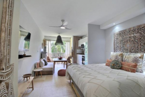 La Suite Serendipity piscine et plage